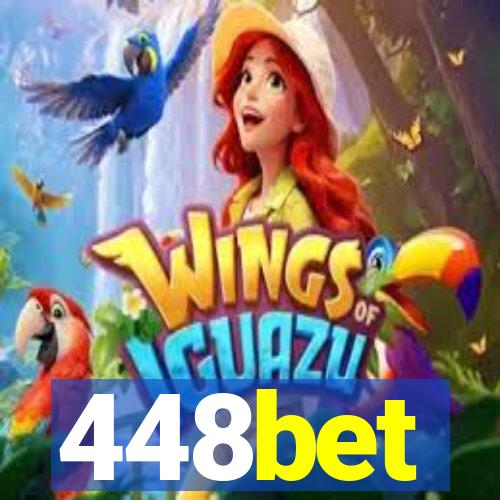 448bet