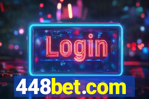 448bet.com