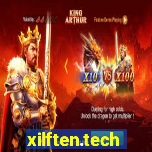 xilften.tech