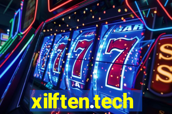 xilften.tech