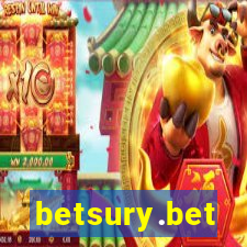 betsury.bet