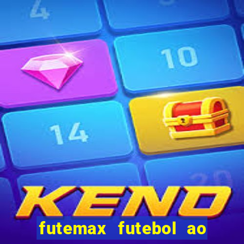 futemax futebol ao vivo serie c