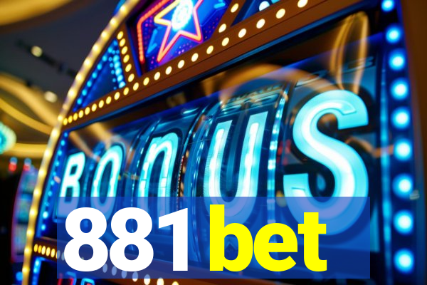 881 bet