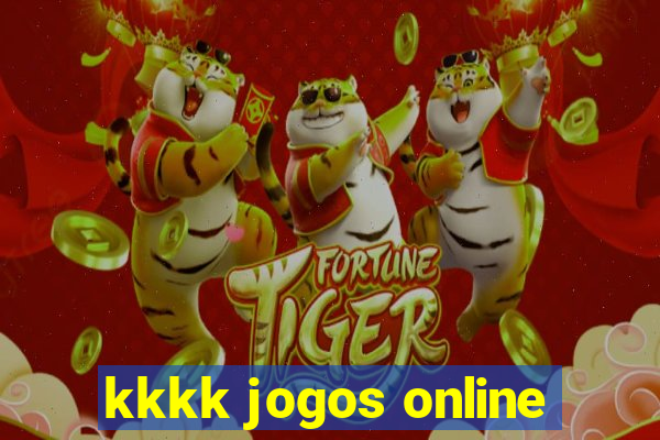 kkkk jogos online