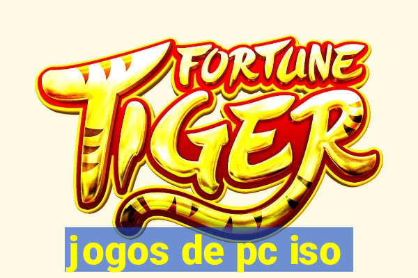 jogos de pc iso