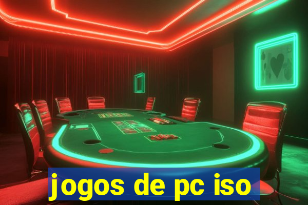 jogos de pc iso