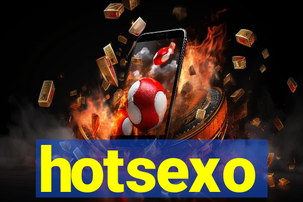 hotsexo