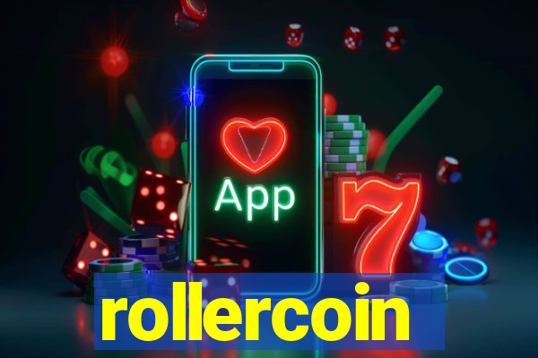 rollercoin