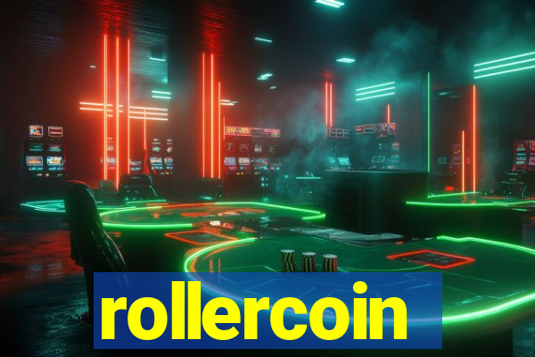 rollercoin