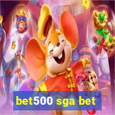 bet500 sga bet