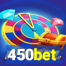 450bet