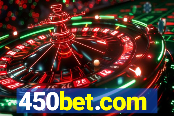 450bet.com