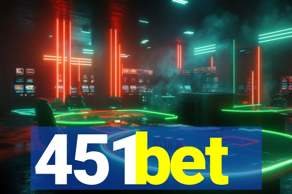 451bet