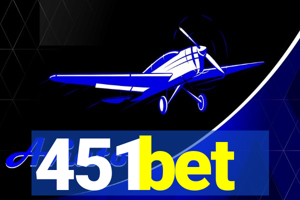 451bet