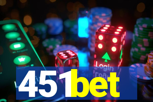 451bet