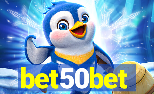 bet50bet