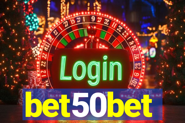 bet50bet