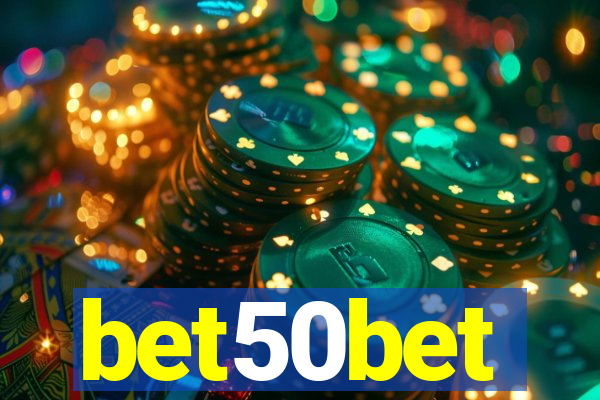 bet50bet