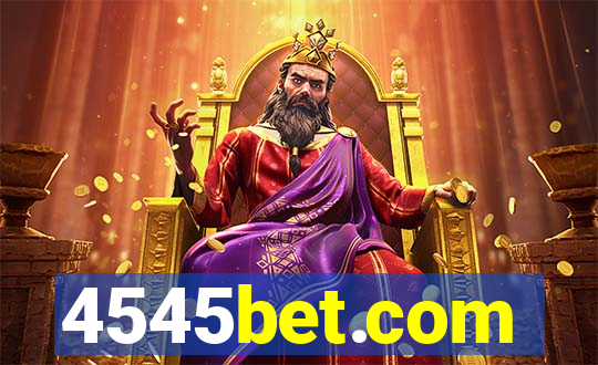 4545bet.com