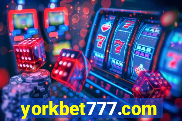 yorkbet777.com