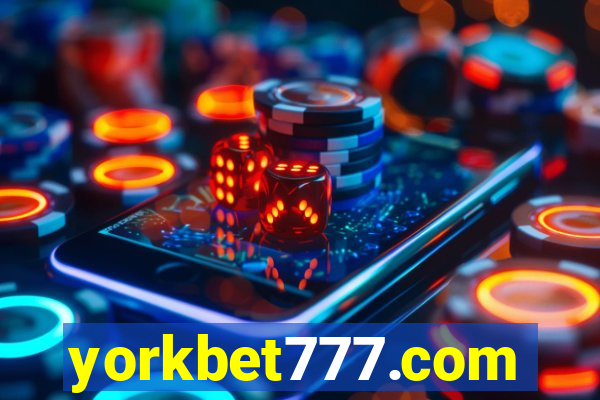 yorkbet777.com