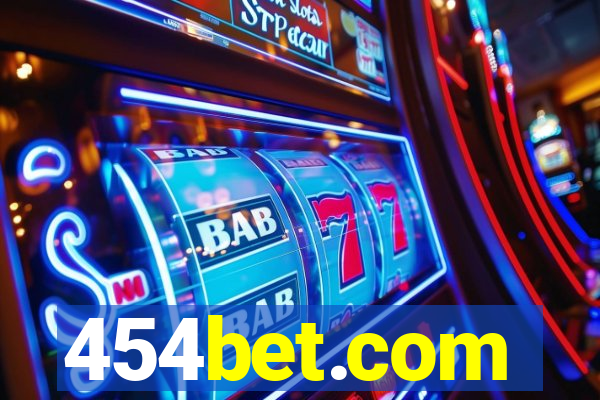 454bet.com