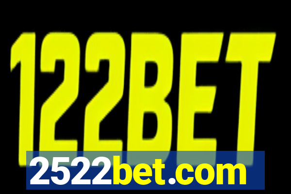 2522bet.com