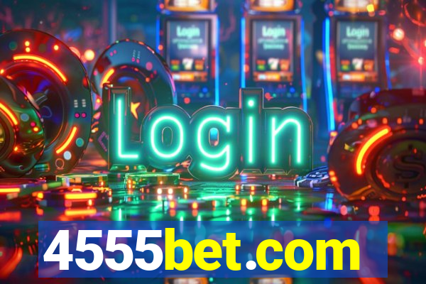 4555bet.com