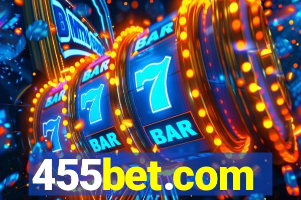 455bet.com