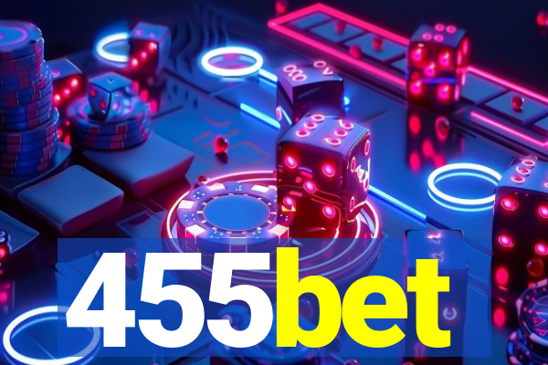 455bet