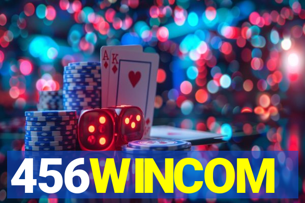 456WINCOM