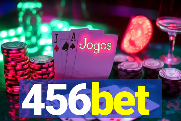 456bet