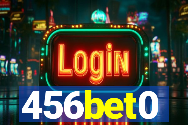 456bet0