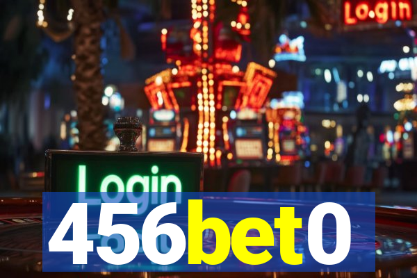 456bet0