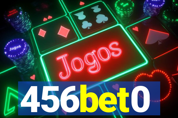 456bet0