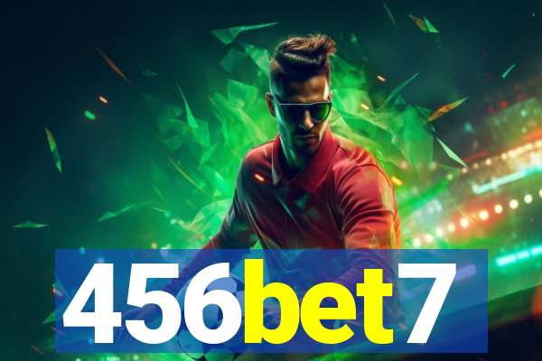 456bet7