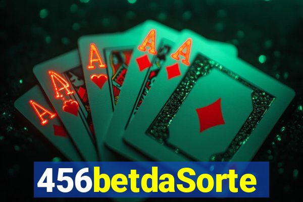 456betdaSorte