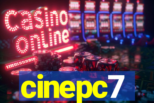 cinepc7