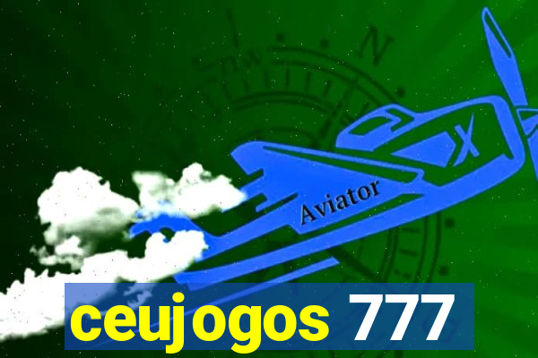 ceujogos 777