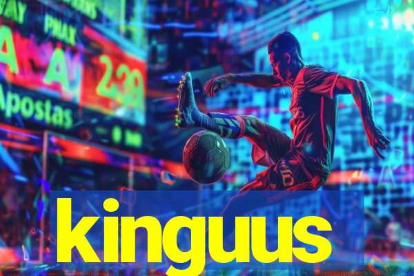 kinguus