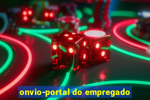 onvio-portal do empregado