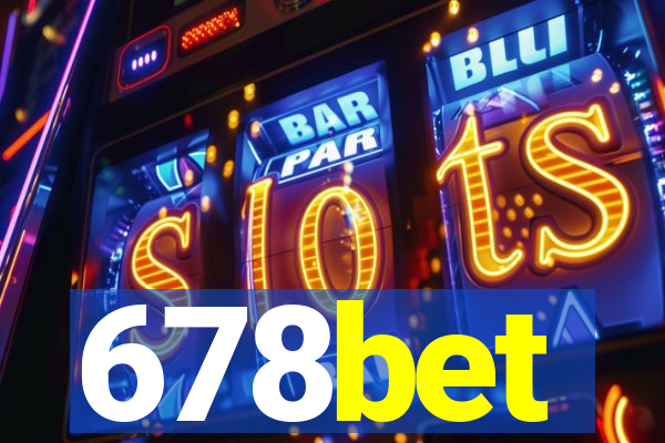 678bet