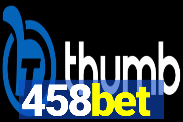 458bet