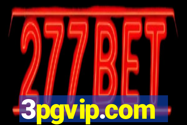 3pgvip.com