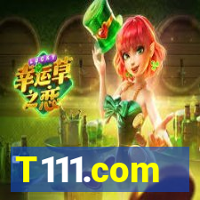 T111.com