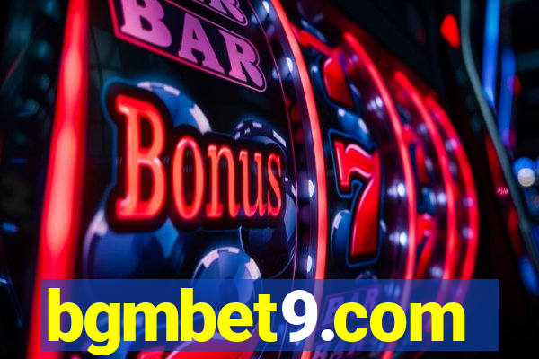 bgmbet9.com