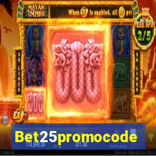 Bet25promocode