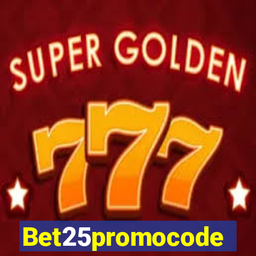 Bet25promocode