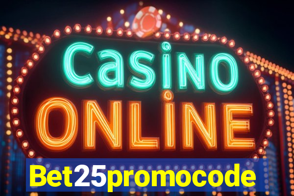 Bet25promocode