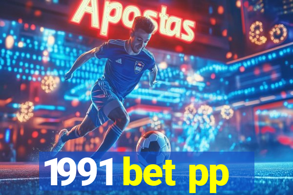 1991 bet pp